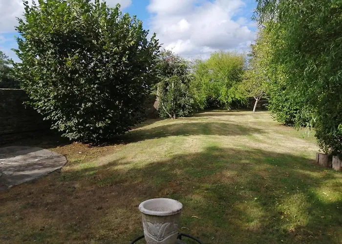 Casa Oute Landhuis *