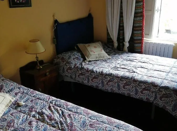 Casa Oute Εξοχικό σπίτι