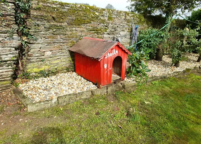 Landhuis Casa Oute *