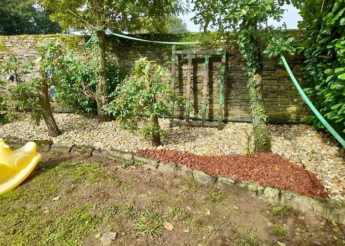 Casa Oute Landhuis Sobrada