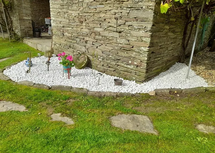 Εξοχικό σπίτι Casa Oute Sobrada