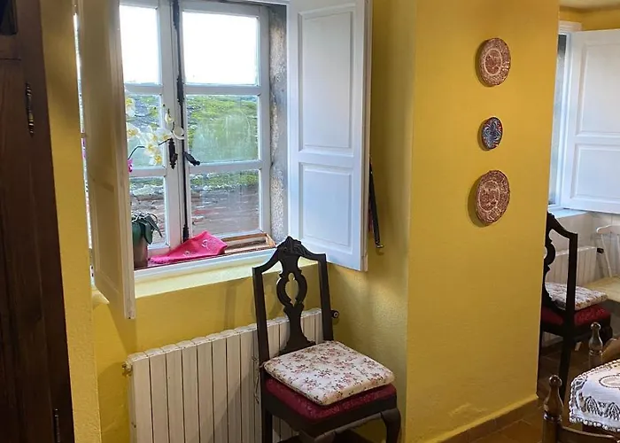 Casa Oute Εξοχικό σπίτι