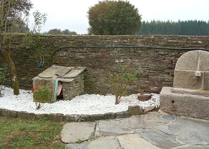 Casa Oute Εξοχικό σπίτι