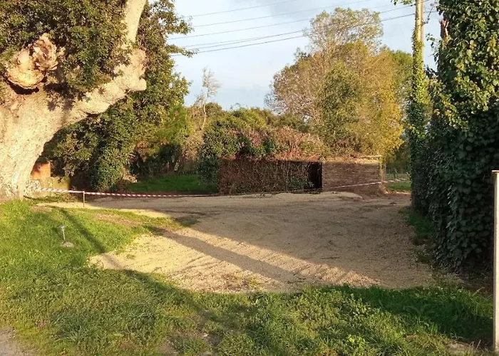 Casa Oute Εξοχικό σπίτι *