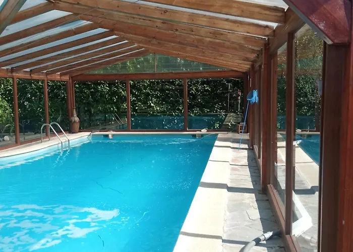 Casa Oute Landhuis Sobrada