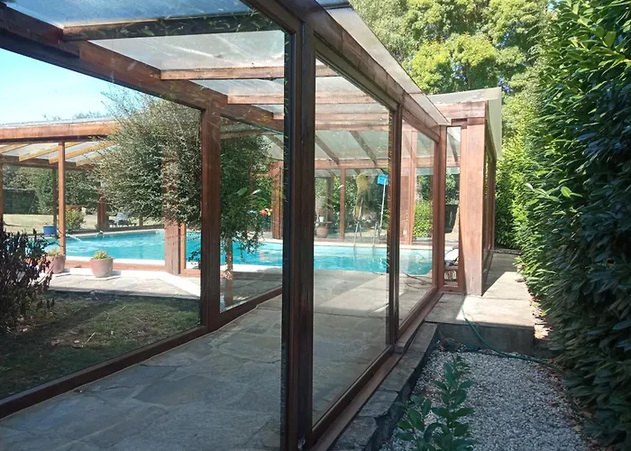 Εξοχικό σπίτι Casa Oute *